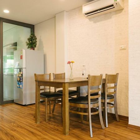 Tofu'S House - A Place Called Home 하노이 외부 사진