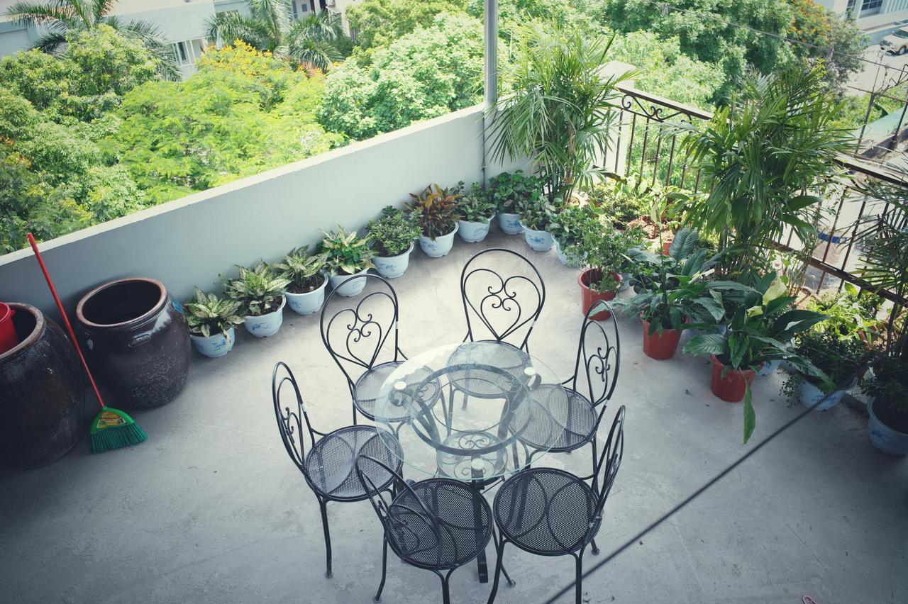 Tofu'S House - A Place Called Home 하노이 외부 사진