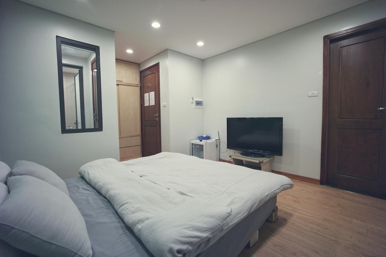 Tofu'S House - A Place Called Home 하노이 외부 사진