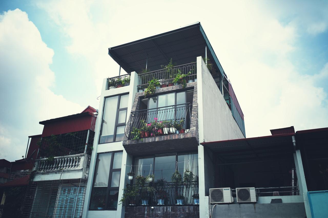 Tofu'S House - A Place Called Home 하노이 외부 사진