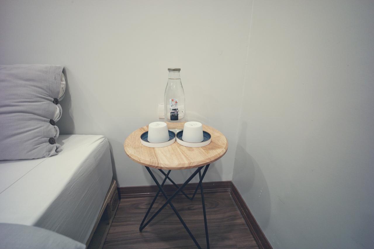 Tofu'S House - A Place Called Home 하노이 외부 사진