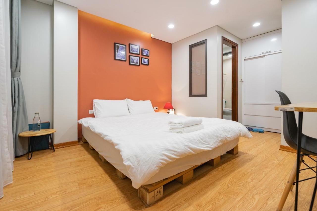 Tofu'S House - A Place Called Home 하노이 외부 사진