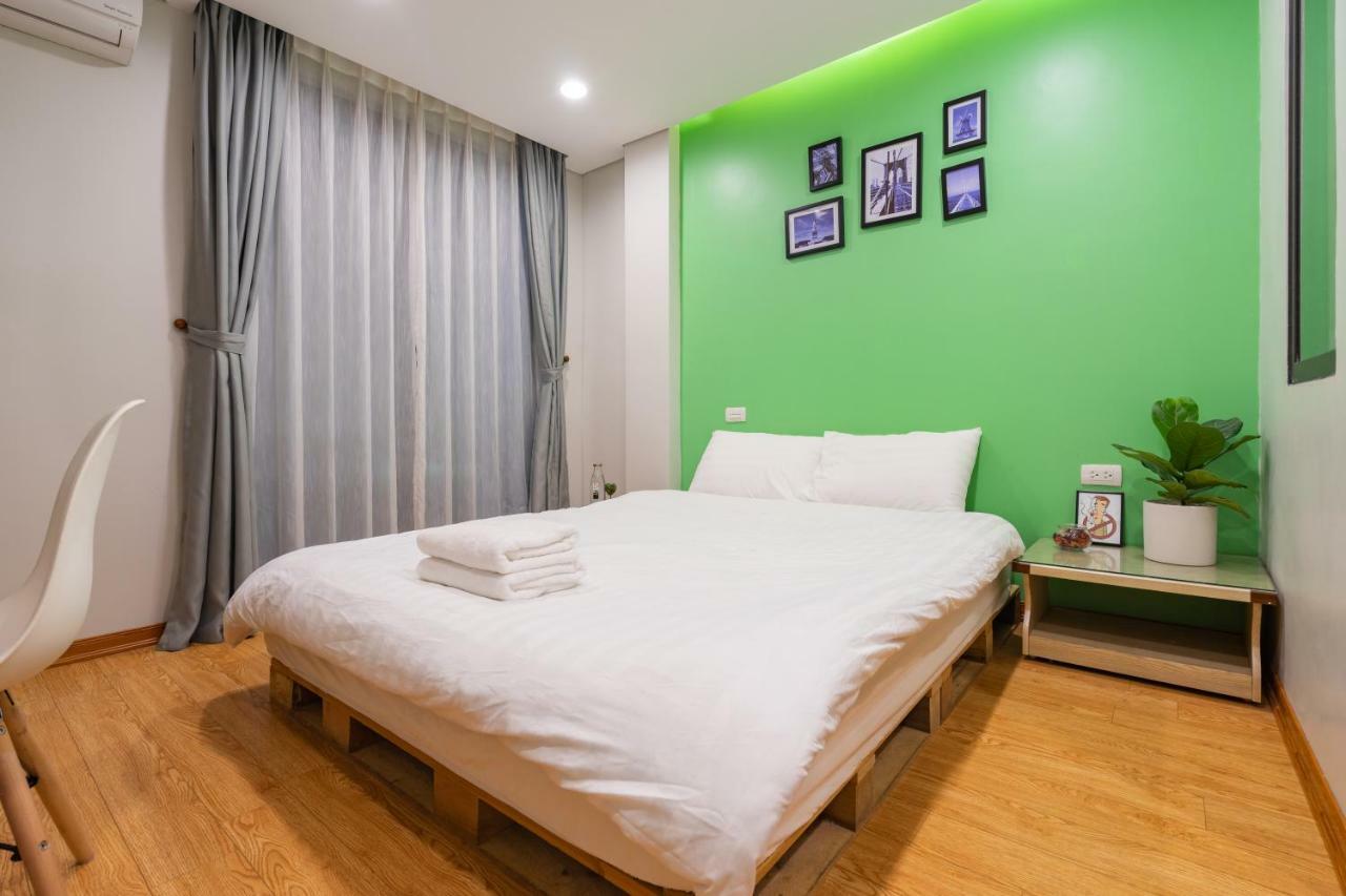 Tofu'S House - A Place Called Home 하노이 외부 사진