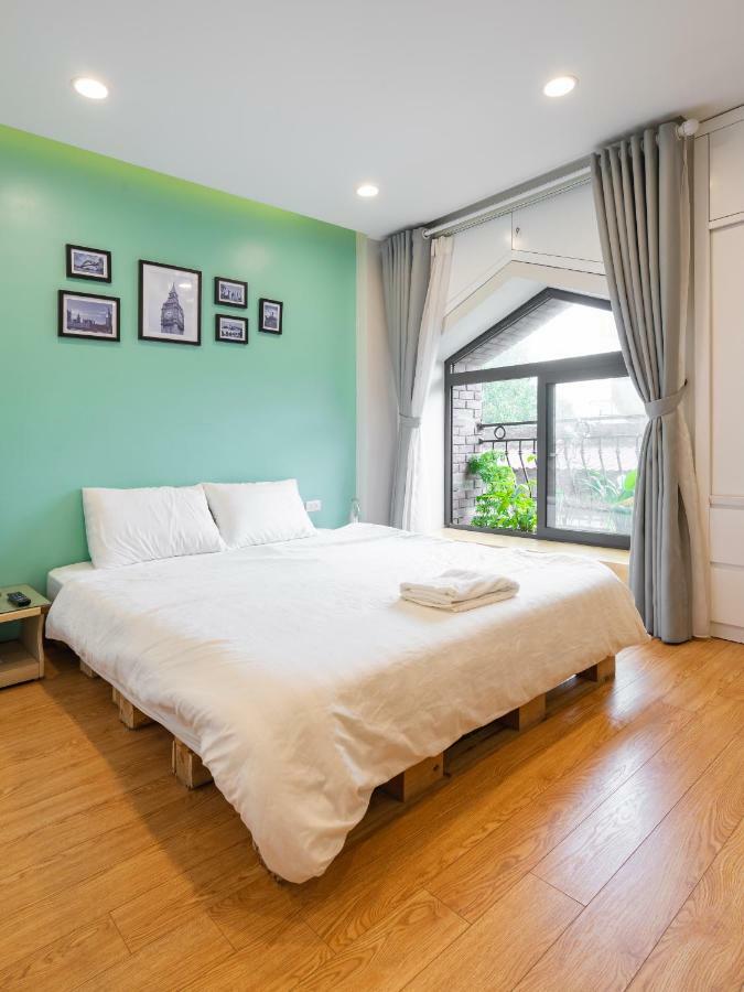 Tofu'S House - A Place Called Home 하노이 외부 사진