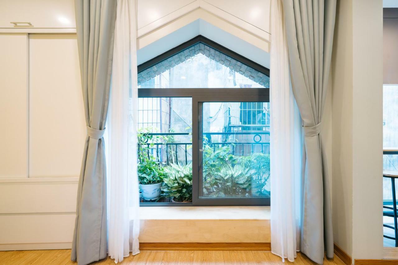 Tofu'S House - A Place Called Home 하노이 외부 사진