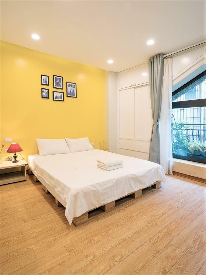 Tofu'S House - A Place Called Home 하노이 외부 사진